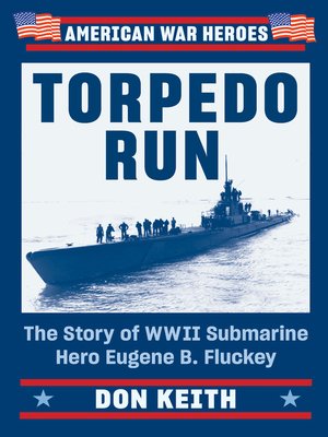 cover image of Torpedo Run